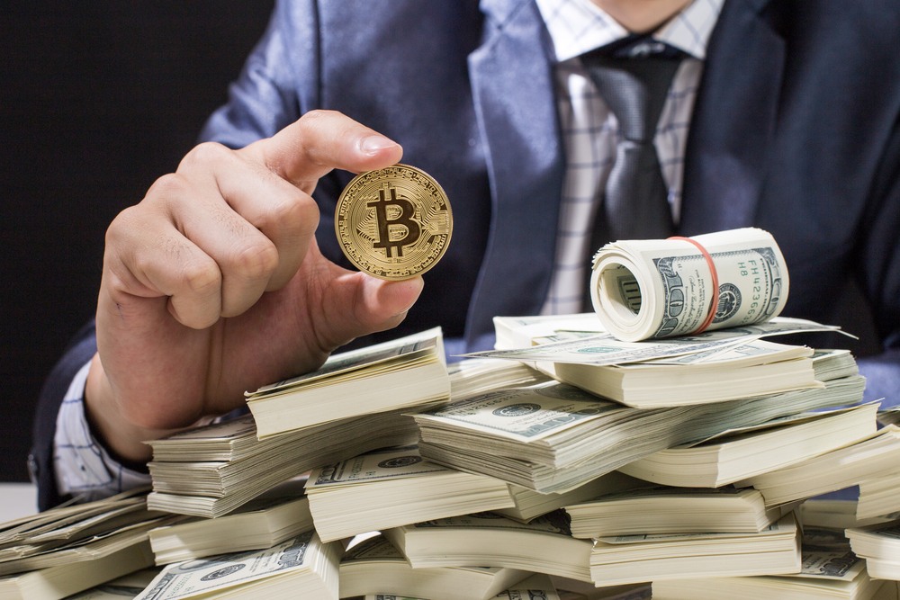 bitcoin prediction