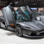 tesla model s plaid hypercar electric vehicle