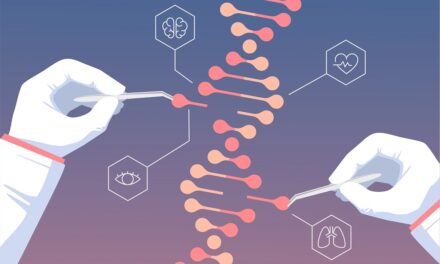 gene editing biotech