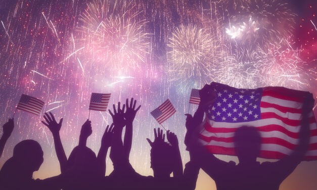 Happy Independence Day!