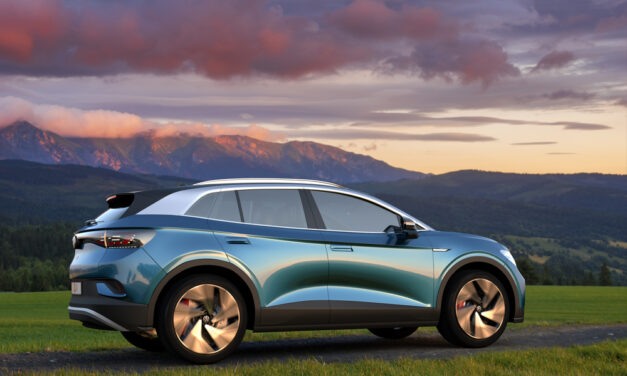 Forget Tesla — There’s a New King of EVs