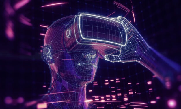 Welcome to the Metaverse