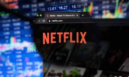 netflix earnings report and stock analysis