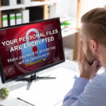 ransomware attack