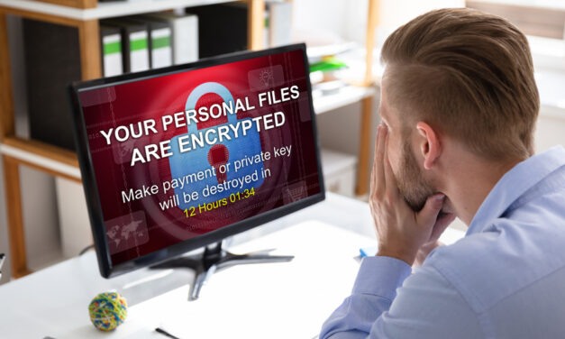 $70 Million Ransomware Demand Shocks the World