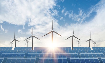 This month’s Service Spotlight takes a look at Strategic Fortunes and why renewable energy is the trend to follow.