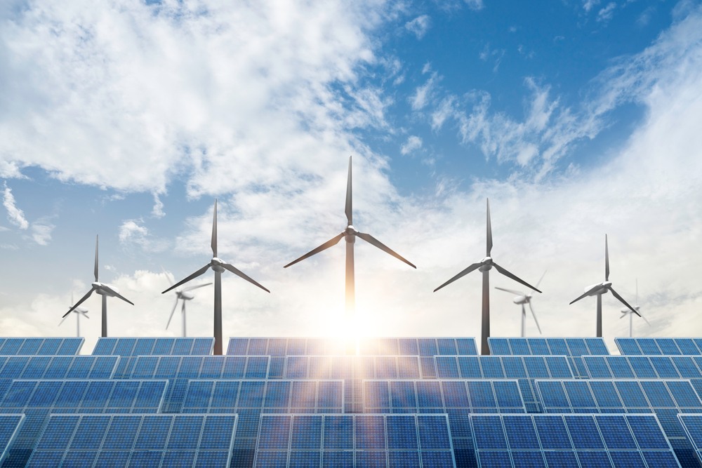 This month’s Service Spotlight takes a look at Strategic Fortunes and why renewable energy is the trend to follow.