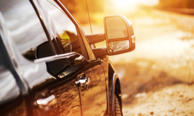 Bank It or Tank It: Is This an American EV Powerhouse in the Making?