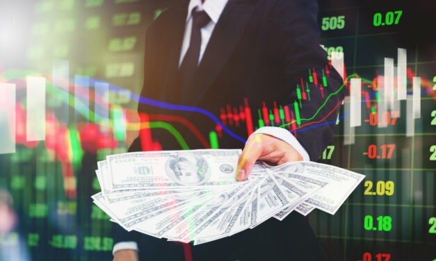Unusual Options Activity: Traders Are Banking $2.5 Million on These 4 Stocks