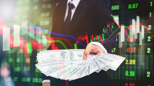 Unusual Options Activity: Traders Are Banking $2.5 Million on These 4 Stocks
