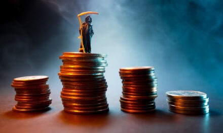"safe" investments slowly killing wealth