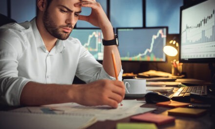 This Key Trading Insight Ended My Struggle With Options
