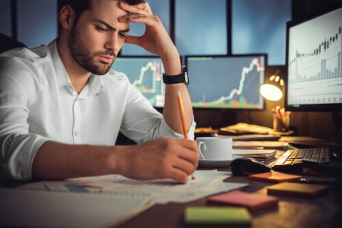 This Key Trading Insight Ended My Struggle With Options