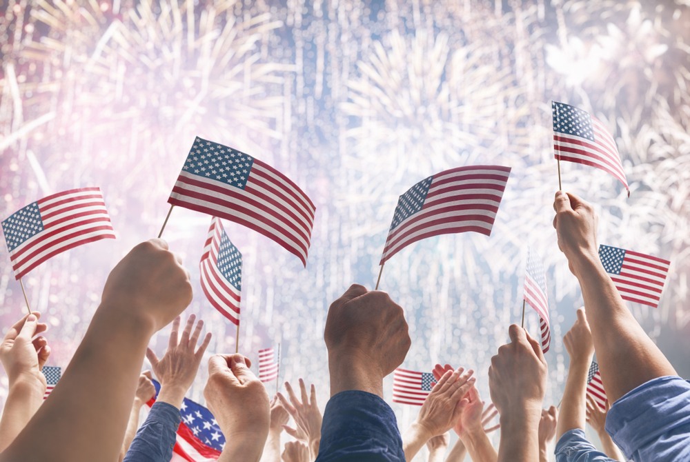 independence day