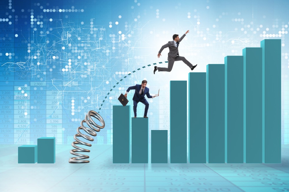jump back stocks renewable energy