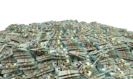 investor profits cash