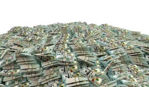 investor profits cash