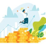 stock market profits