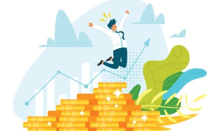 stock market profits