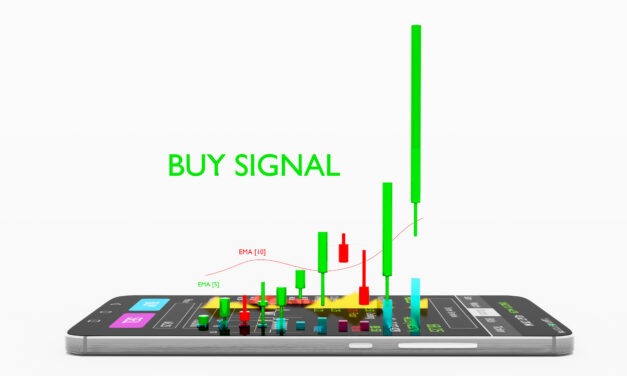 My Market Timing Tool Says “Small-Cap Breakout Ahead”!