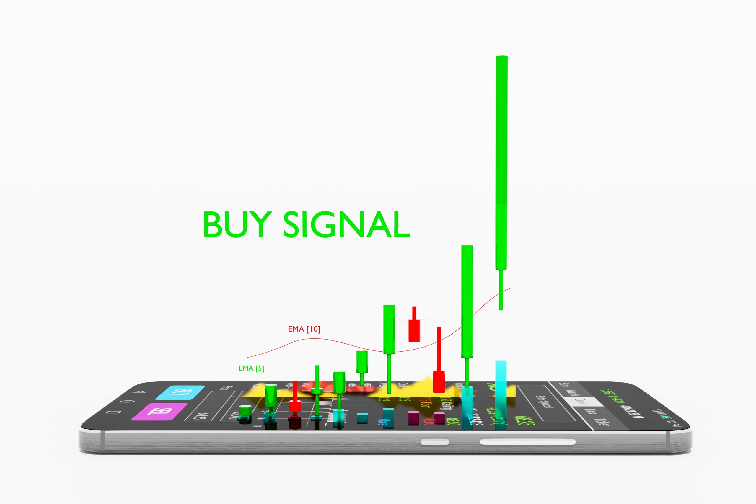 This Tool Says “Small-Cap Breakout Ahead”!