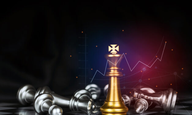 This ETF Predicts the Market’s Next Move