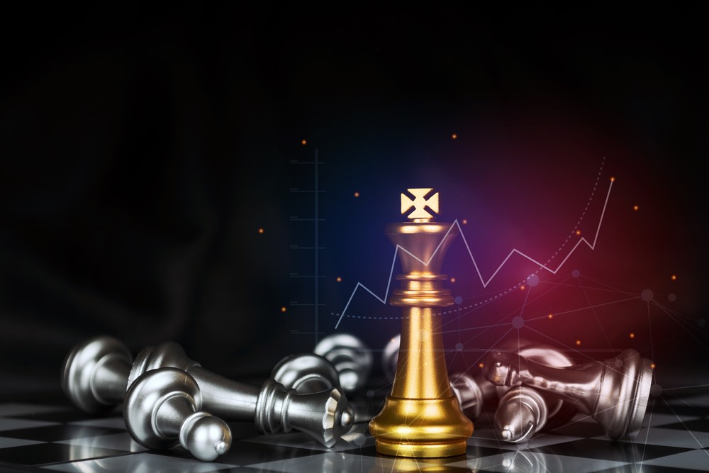 stock market's next move