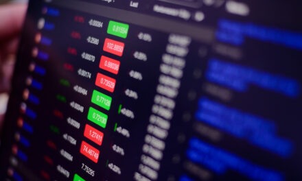 Unusual Options Activity: Nearly $10 Million Is Riding on These 2 Stocks