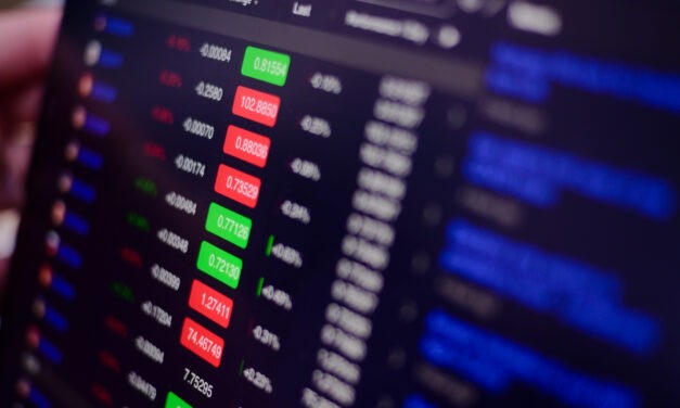 Unusual Options Activity: Nearly $10 Million Is Riding on These 2 Stocks