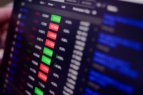 Unusual Options Activity: Nearly $10 Million Is Riding on These 2 Stocks