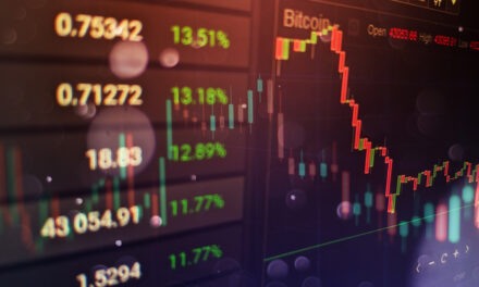 Unusual Options Activity: Smart Money Spreads And Three Big Bets