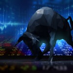 bullish ,market crash
