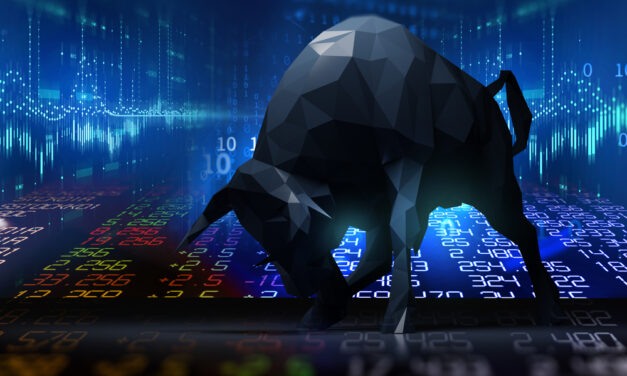 I’m Bullish … Even if the Market Does Crash!