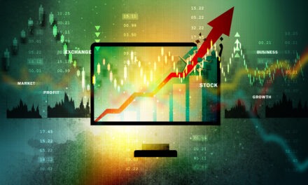 These 5 Outliers Should Be on Every Trader’s Watchlist