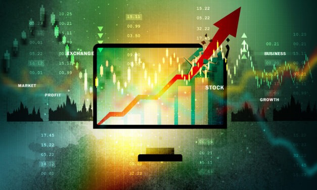 These 5 Outlier Stocks Should Be on Every Trader’s Watchlist