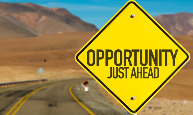 How to Turn Market Turmoil Into Profit Opportunities