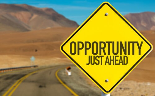 How to Turn Market Turmoil Into Profit Opportunities