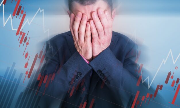 How This Asinine Options Mistake Changed My Life Forever