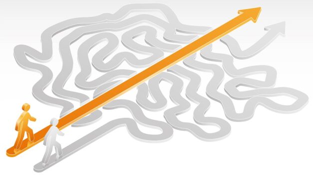 No-BS Profits: How to Stay 1 Step Ahead of Wall Street