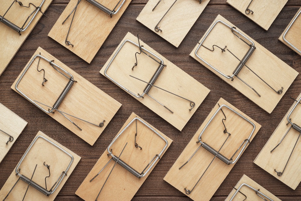 mousetrap
