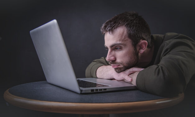 How to Overcome Trader’s Block, and Get Back to Winning