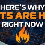 why nfts are hot right now