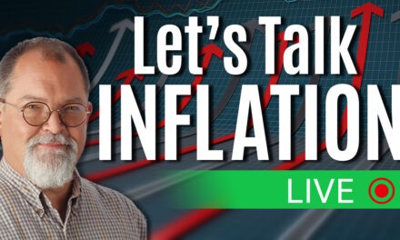 inflation Q&A YouTube live