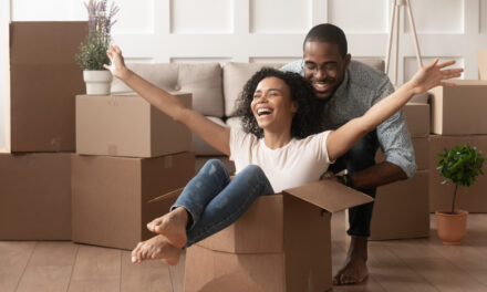 millennials boost real estate housing market