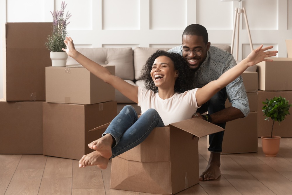 millennials boost real estate housing market