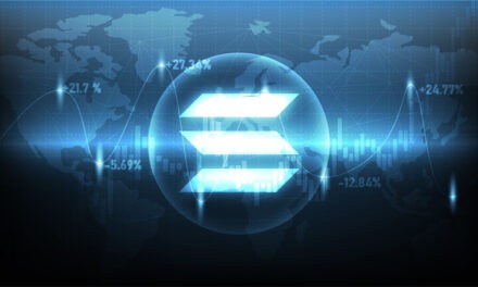 ethereum rival solana