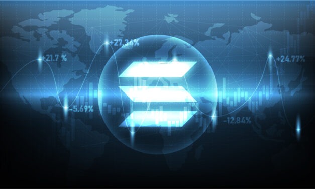 This Ethereum Rival Is Here to Stay