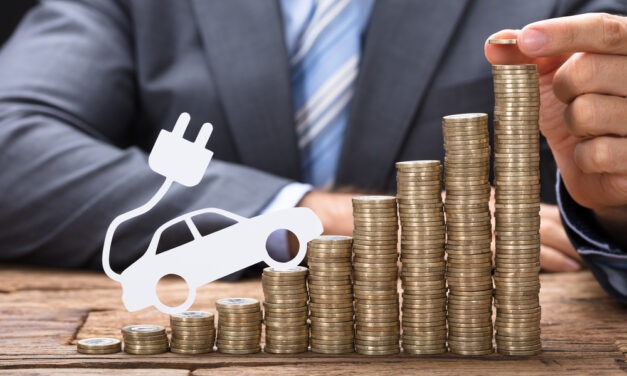 Did You See Biden’s New Electric Vehicle Goal?
