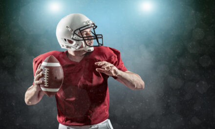 college football nft