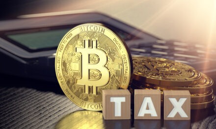 infrastructure bill tax on cryptos